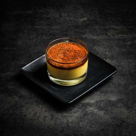 Bild på Crema Catalana